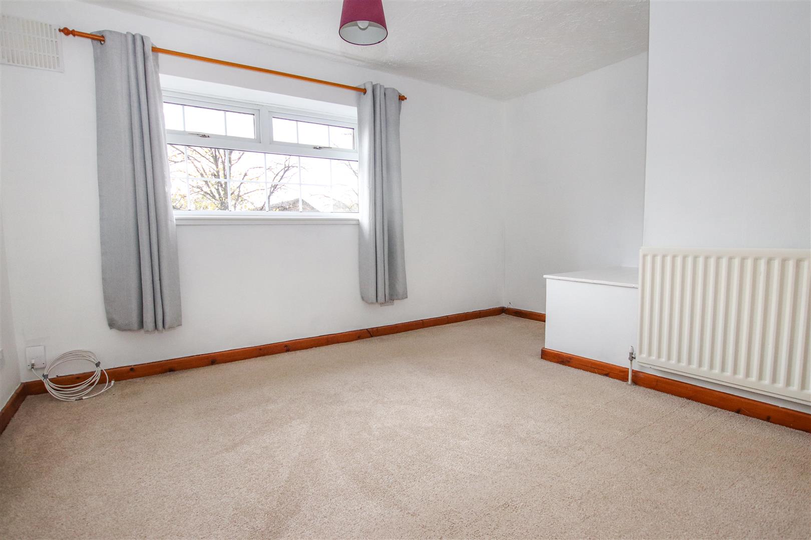 BEDROOM ONE (FRONT)